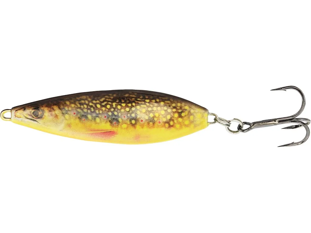 Comprar WESTIN GREAT HERON 18g 6.5cm BROOK TROUT FRY en Perú