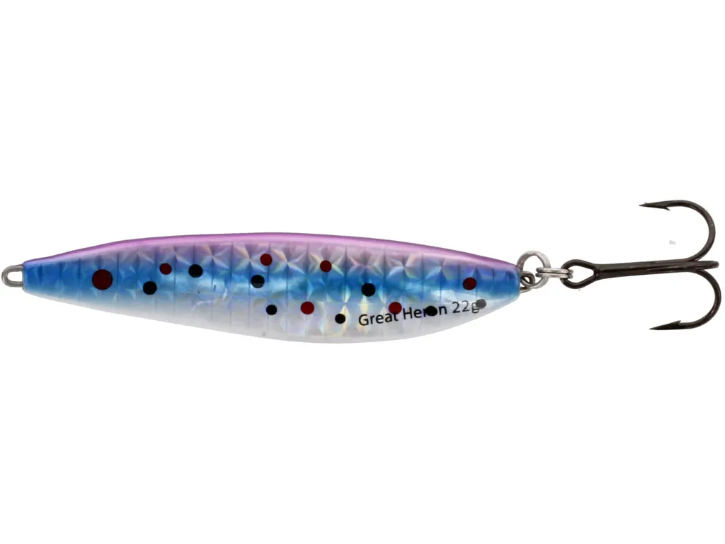 Comprar WESTIN GREAT HERON 13G 5.5CM KINKY PINKY en Perú