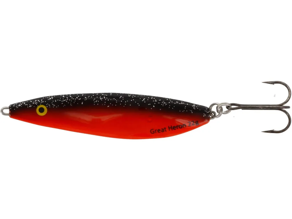 Comprar WESTIN GREAT HERON 18G 6.5CM SUNRISE en Perú