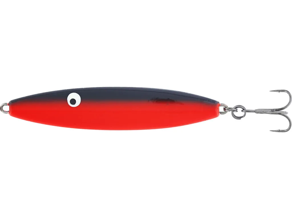 WESTIN SKRUEN FIXED 15G 6.5CM RED/BLACK
