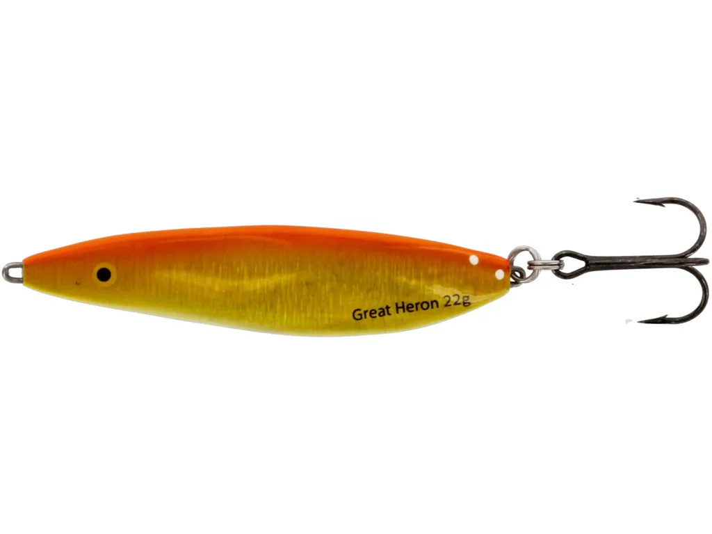 Comprar WESTIN GREAT HERON 18G 6.5CM GFR en Perú