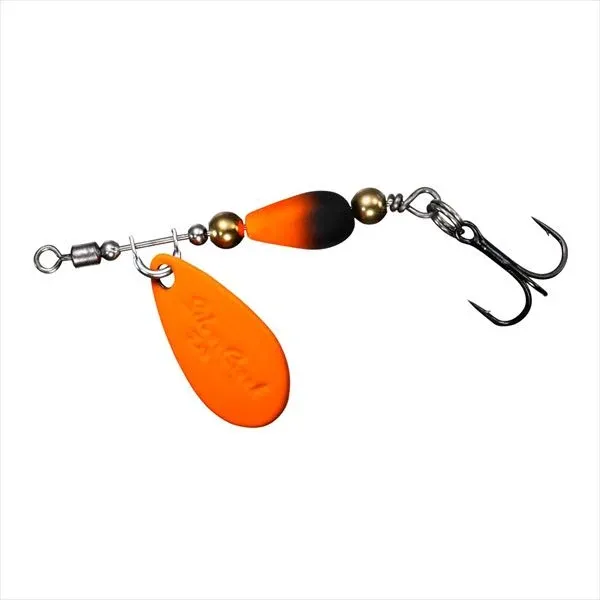 Daiwa Silver Creek Spinner 4.0 Akane