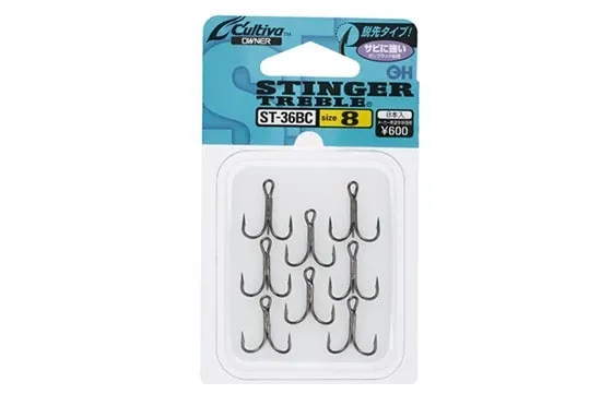 Comprar OWNER CULTIVA STINGER TRIPLE ST36BC en Perú