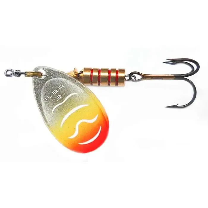 Comprar ILBA TONDO ARCTIC CHAR N°2 en Perú